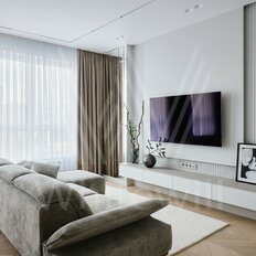Квартира 110 м², 4-комнатная - изображение 3