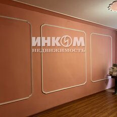 Квартира 68,8 м², 3-комнатная - изображение 2