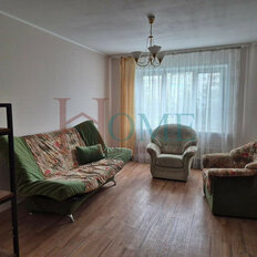 Квартира 52 м², 2-комнатная - изображение 2