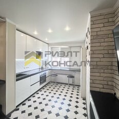 Квартира 41,8 м², 1-комнатная - изображение 3