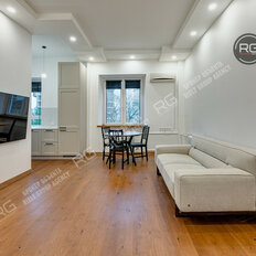 Квартира 41 м², 2-комнатная - изображение 2