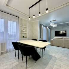 Квартира 70 м², 2-комнатная - изображение 4