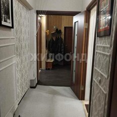 Квартира 59 м², 2-комнатная - изображение 1