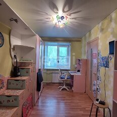 Квартира 43,7 м², 2-комнатная - изображение 3