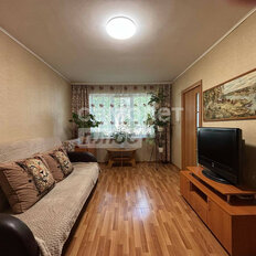 Квартира 47,4 м², 3-комнатная - изображение 2