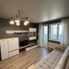 Квартира 36 м², 1-комнатная - изображение 4