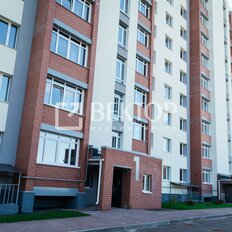 Квартира 32,2 м², 1-комнатная - изображение 1