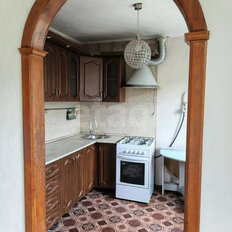 Квартира 44,8 м², 2-комнатная - изображение 5