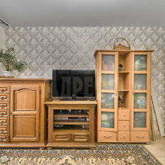 Квартира 36 м², 1-комнатная - изображение 3