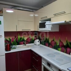 Квартира 58,9 м², 4-комнатная - изображение 1