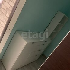 Квартира 30 м², 1-комнатная - изображение 3