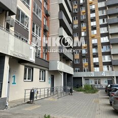 Квартира 55 м², 2-комнатная - изображение 1
