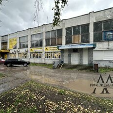 220 м², помещение свободного назначения - изображение 2