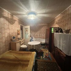 Квартира 29,7 м², 1-комнатная - изображение 5