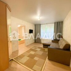 Квартира 51 м², 3-комнатная - изображение 1