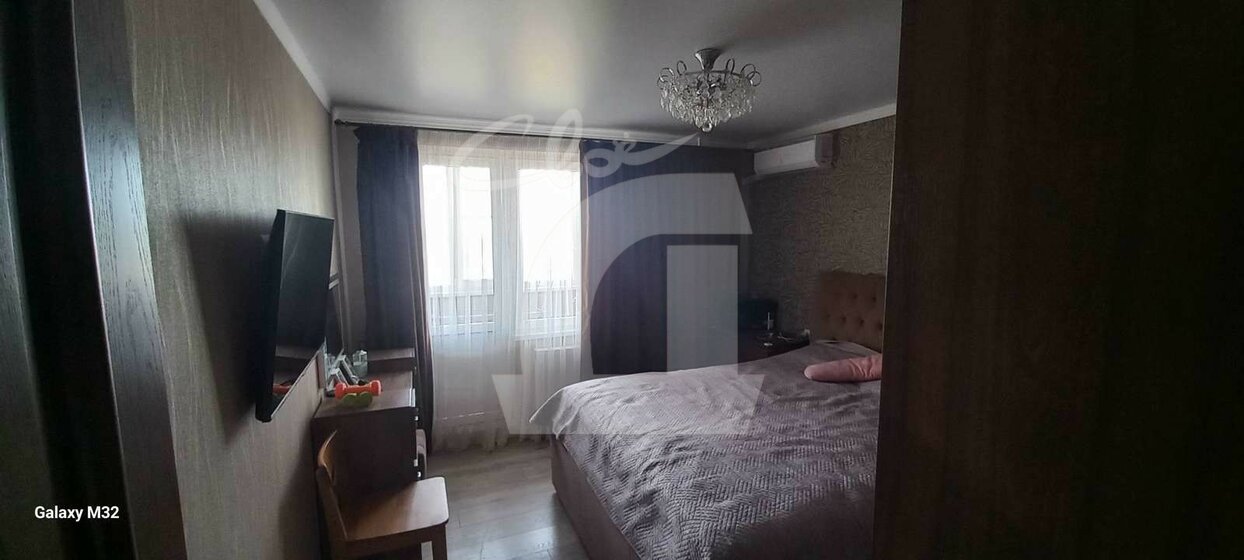 61 м², 2-комнатная квартира 7 200 000 ₽ - изображение 22