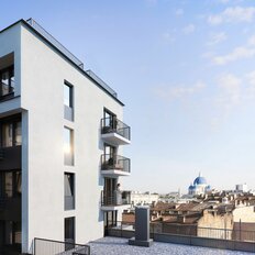 Квартира 20,5 м², студия - изображение 5