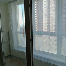 Квартира 30 м², студия - изображение 5