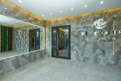 Квартира 64,6 м², 2-комнатная - изображение 1