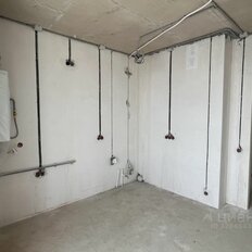 Квартира 54 м², 2-комнатная - изображение 5