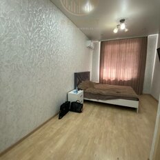 Квартира 35 м², 1-комнатная - изображение 5