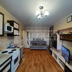 Квартира 33 м², 1-комнатная - изображение 1