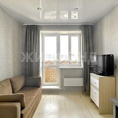 Квартира 38,9 м², 2-комнатная - изображение 5
