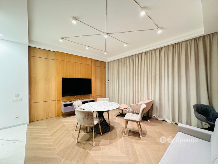 119 м², 2-комнатная квартира 289 000 ₽ в месяц - изображение 24