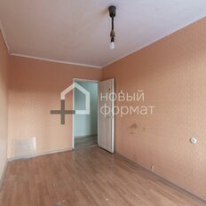 Квартира 58 м², 3-комнатная - изображение 5