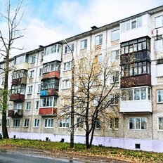 Квартира 61,1 м², 3-комнатная - изображение 2