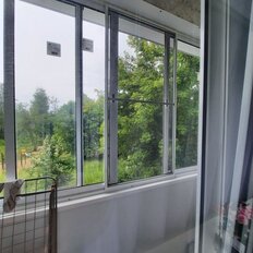 Квартира 30,6 м², 1-комнатная - изображение 5