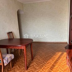 Квартира 52 м², 2-комнатная - изображение 2