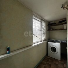 Квартира 45,3 м², 2-комнатная - изображение 3