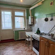 Квартира 55 м², 2-комнатная - изображение 4