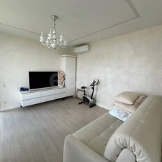 Квартира 145 м², 4-комнатная - изображение 1