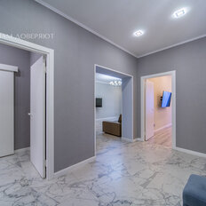 Квартира 96 м², 3-комнатная - изображение 4