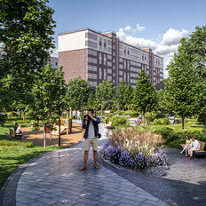 Квартира 58,5 м², 2-комнатная - изображение 4