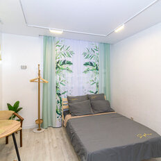 Квартира 23,5 м², студия - изображение 3