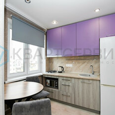 Квартира 29,8 м², 1-комнатная - изображение 2