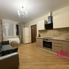 Квартира 42 м², 1-комнатная - изображение 2