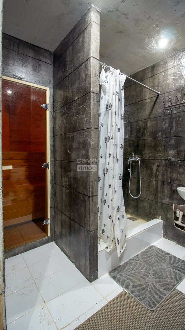 Дом 1-комн. 30 м² в Томск — фото 6 из 17