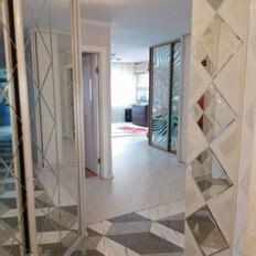 Квартира 70 м², 3-комнатная - изображение 4