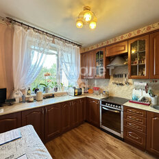 Квартира 84,4 м², 4-комнатная - изображение 1