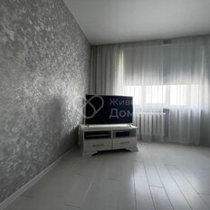 Квартира 40,2 м², 1-комнатная - изображение 4