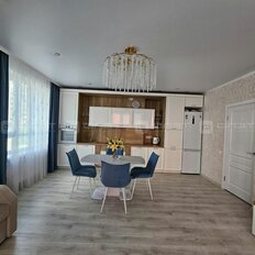 Квартира 71,8 м², 3-комнатная - изображение 5