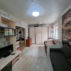 Квартира 32,6 м², 1-комнатная - изображение 4