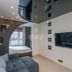 Квартира 38,4 м², 1-комнатная - изображение 5