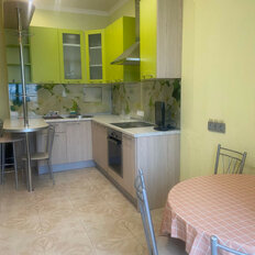 Квартира 50,1 м², 1-комнатная - изображение 3