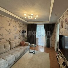 Квартира 47,5 м², 2-комнатная - изображение 2