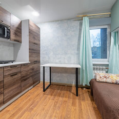 Квартира 15 м², студия - изображение 2